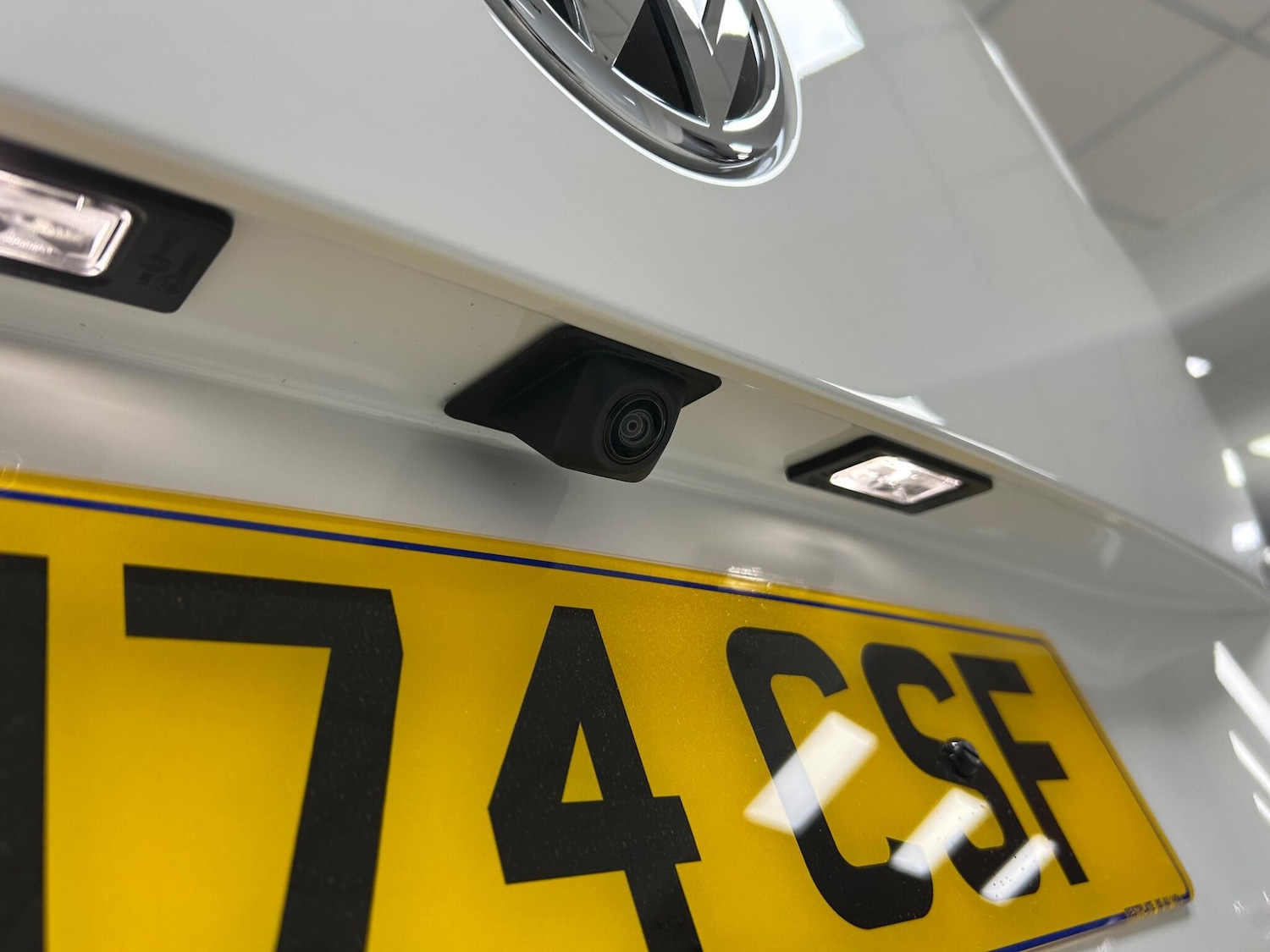 Used Volkswagen Transporter 2024 for sale - 76360100: Photo 49