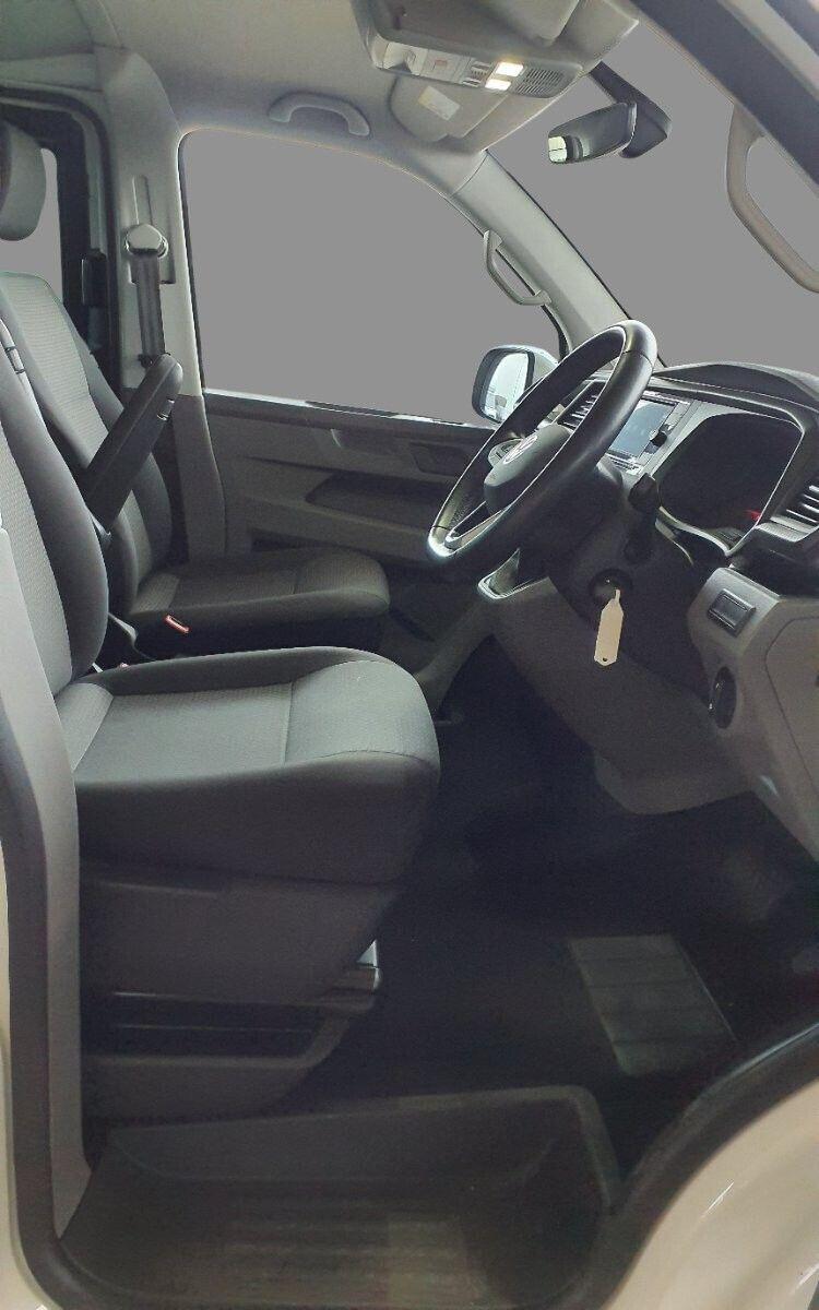 Used Volkswagen Transporter 2024 for sale - 76360100: Photo 5