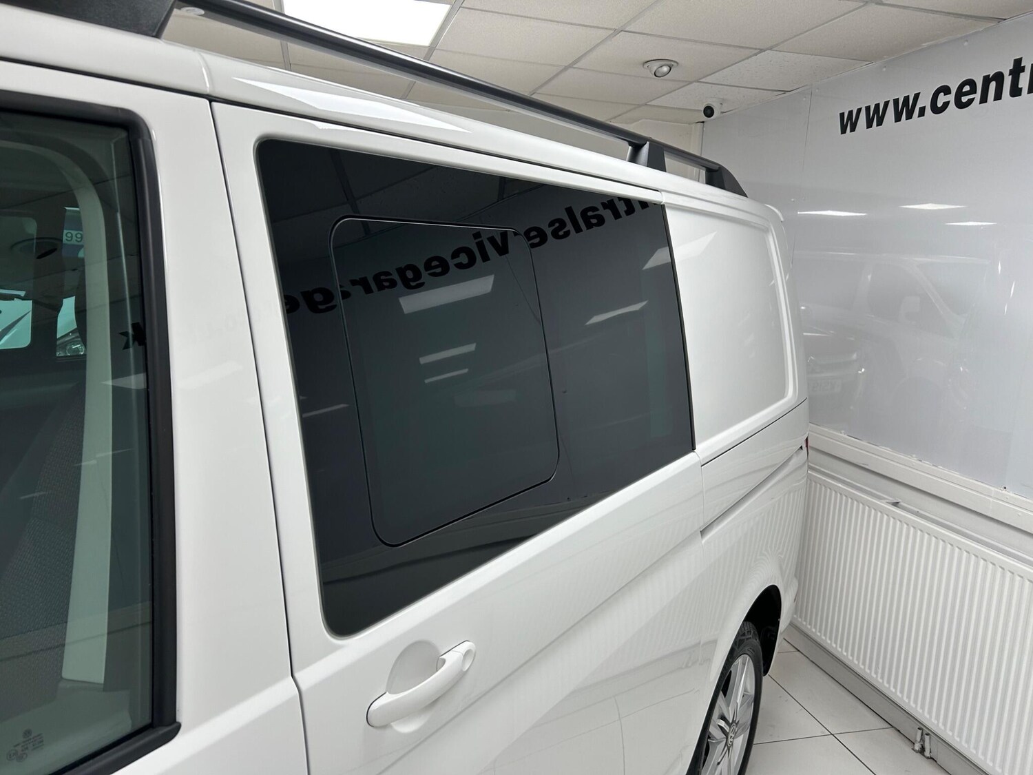 Used Volkswagen Transporter 2024 for sale - 76360100: Photo 51
