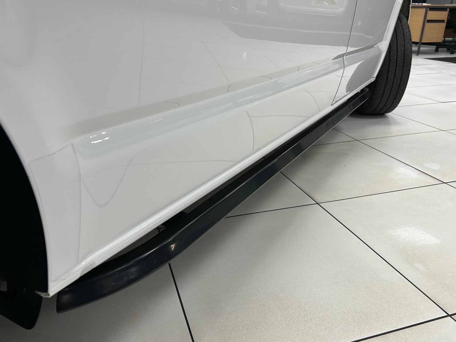 Used Volkswagen Transporter 2024 for sale - 76360100: Photo 52