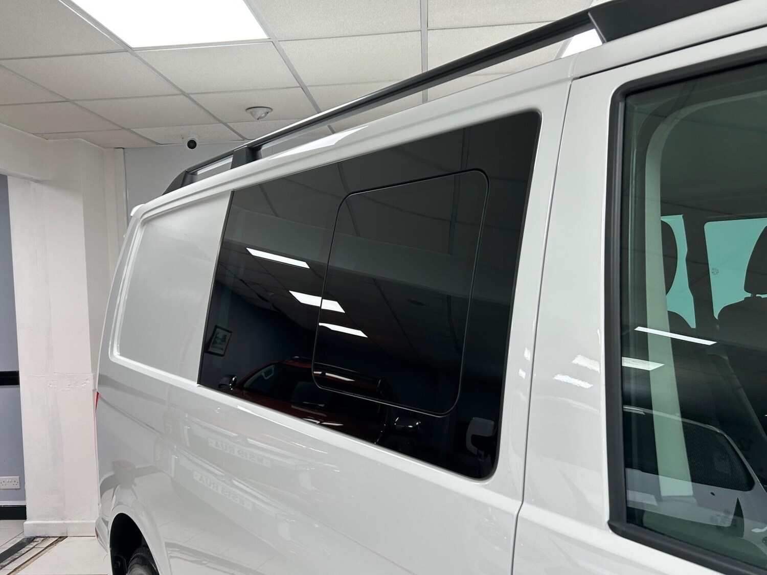 Used Volkswagen Transporter 2024 for sale - 76360100: Photo 53