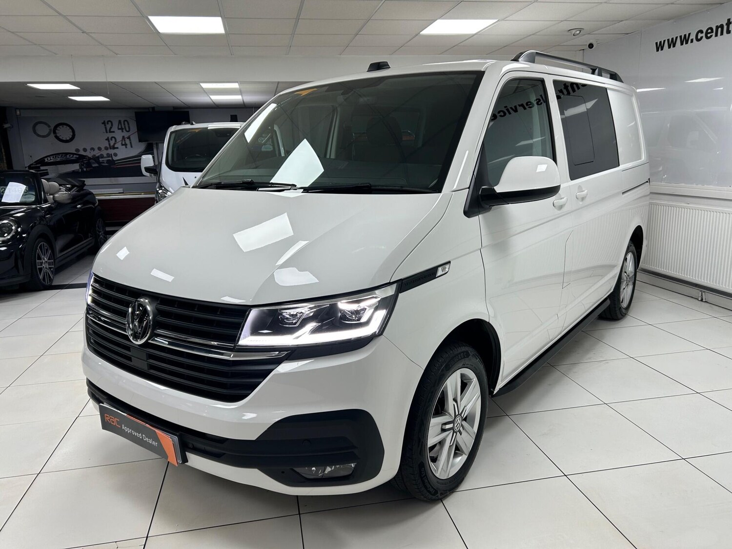 Used Volkswagen Transporter 2024 for sale - 76360100: Photo 55