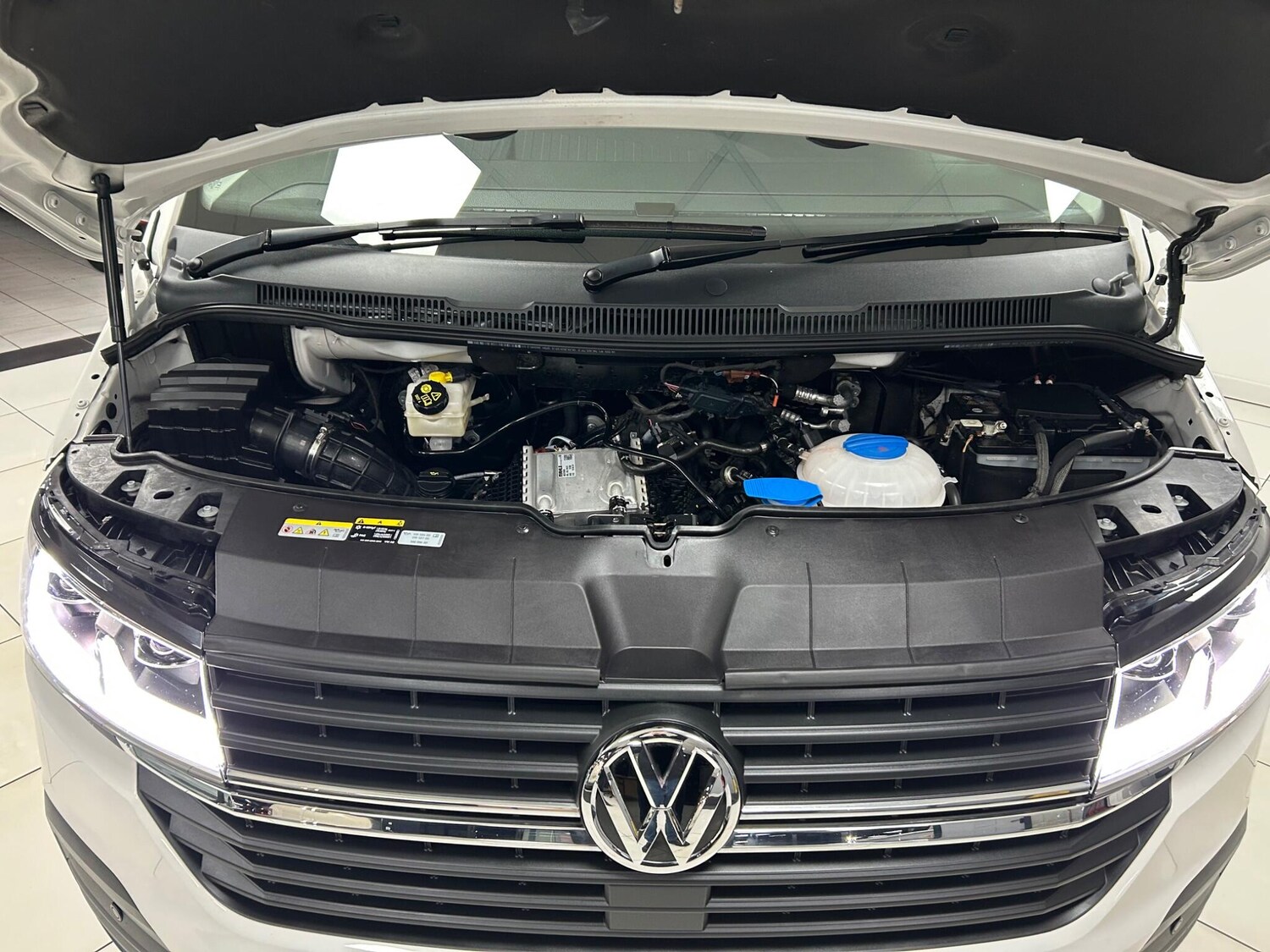 Used Volkswagen Transporter 2024 for sale - 76360100: Photo 56
