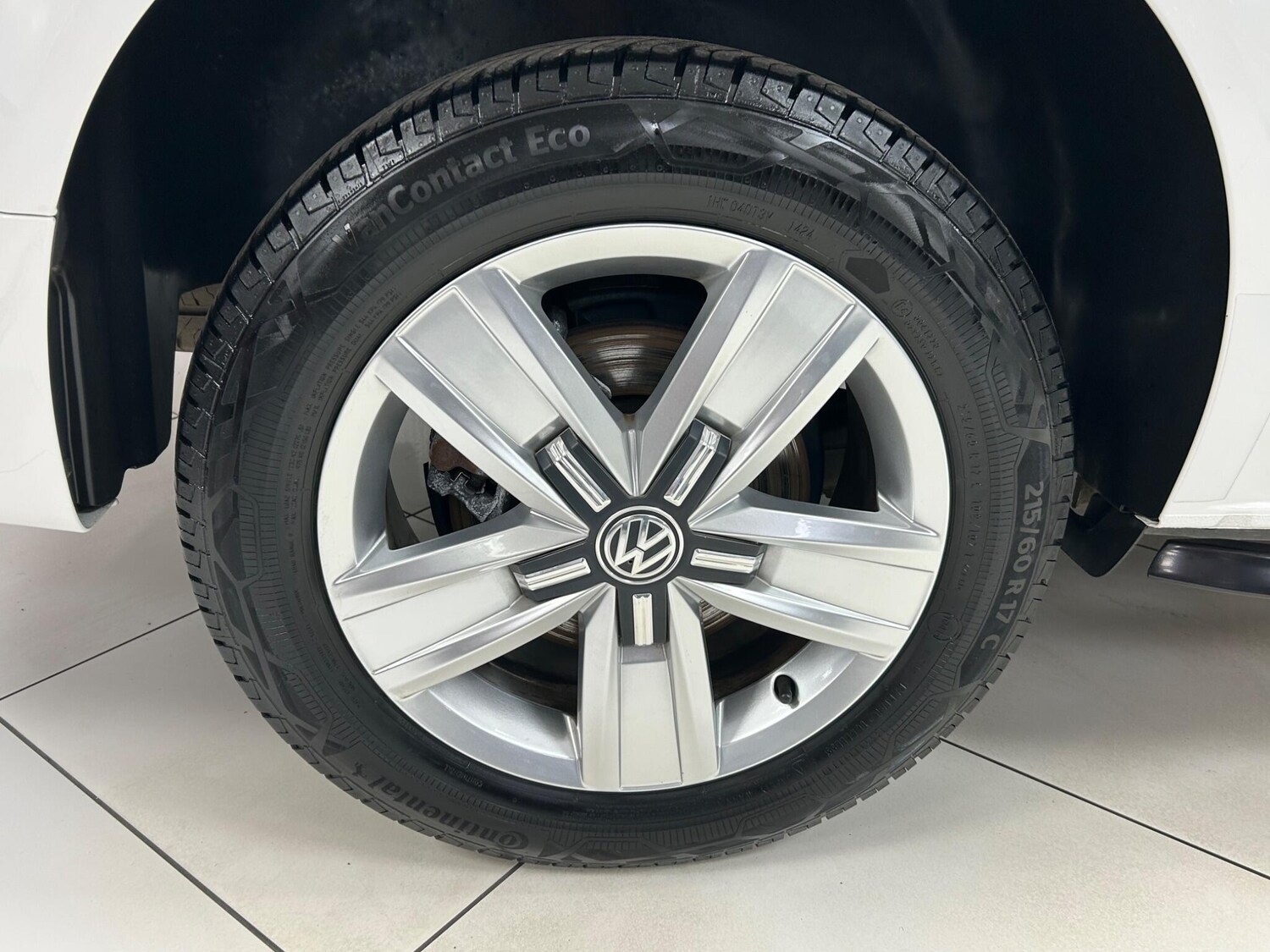 Used Volkswagen Transporter 2024 for sale - 76360100: Photo 58