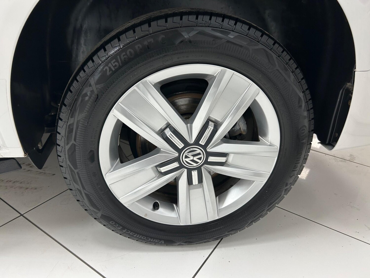 Used Volkswagen Transporter 2024 for sale - 76360100: Photo 59