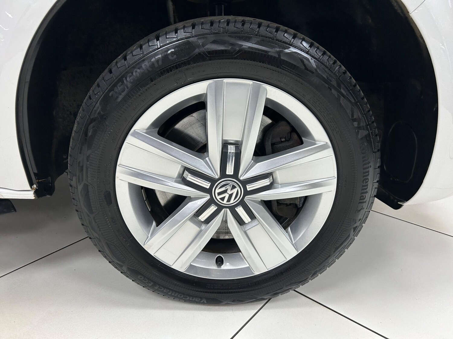 Used Volkswagen Transporter 2024 for sale - 76360100: Photo 60