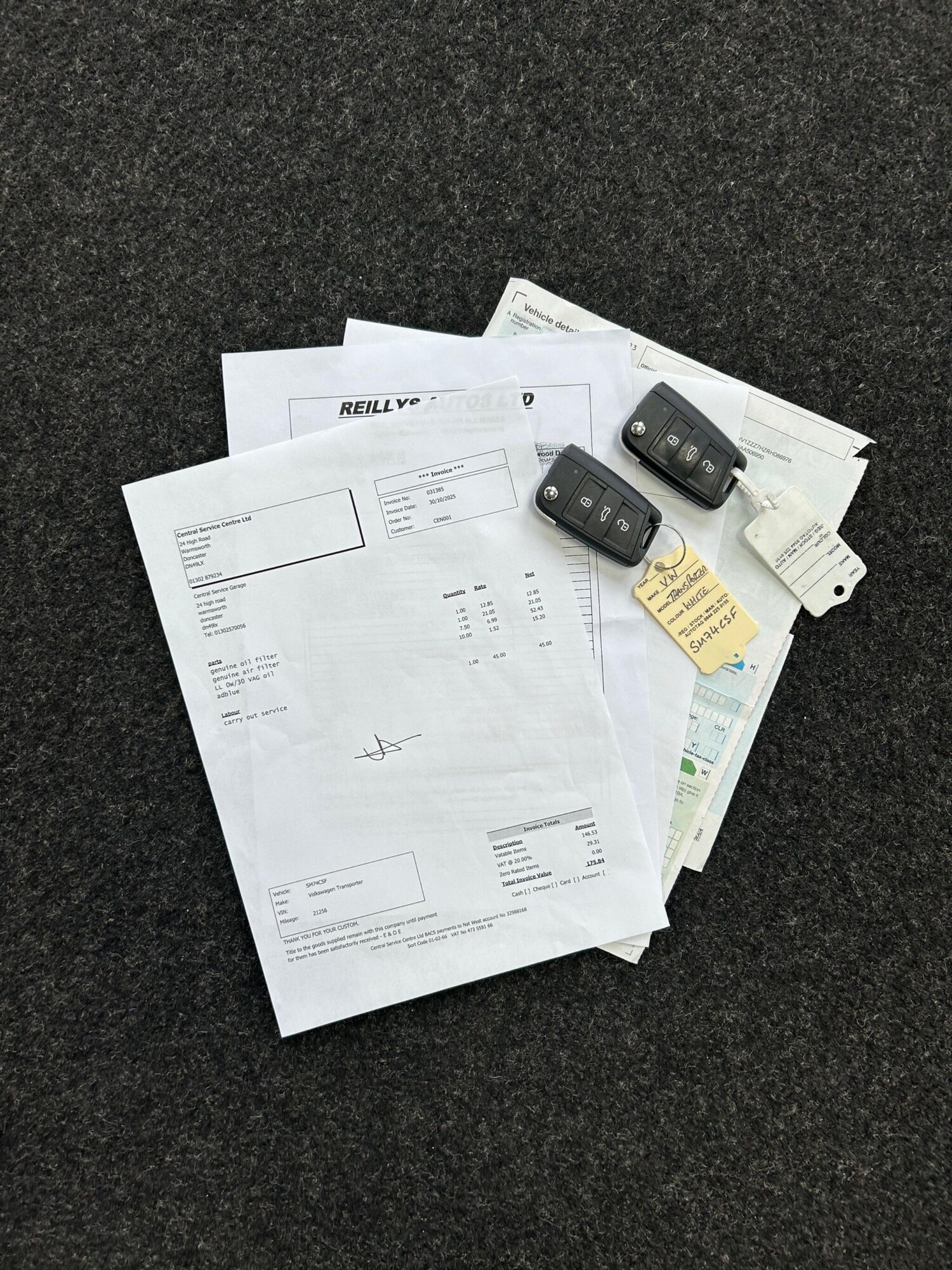 Used Volkswagen Transporter 2024 for sale - 76360100: Photo 61