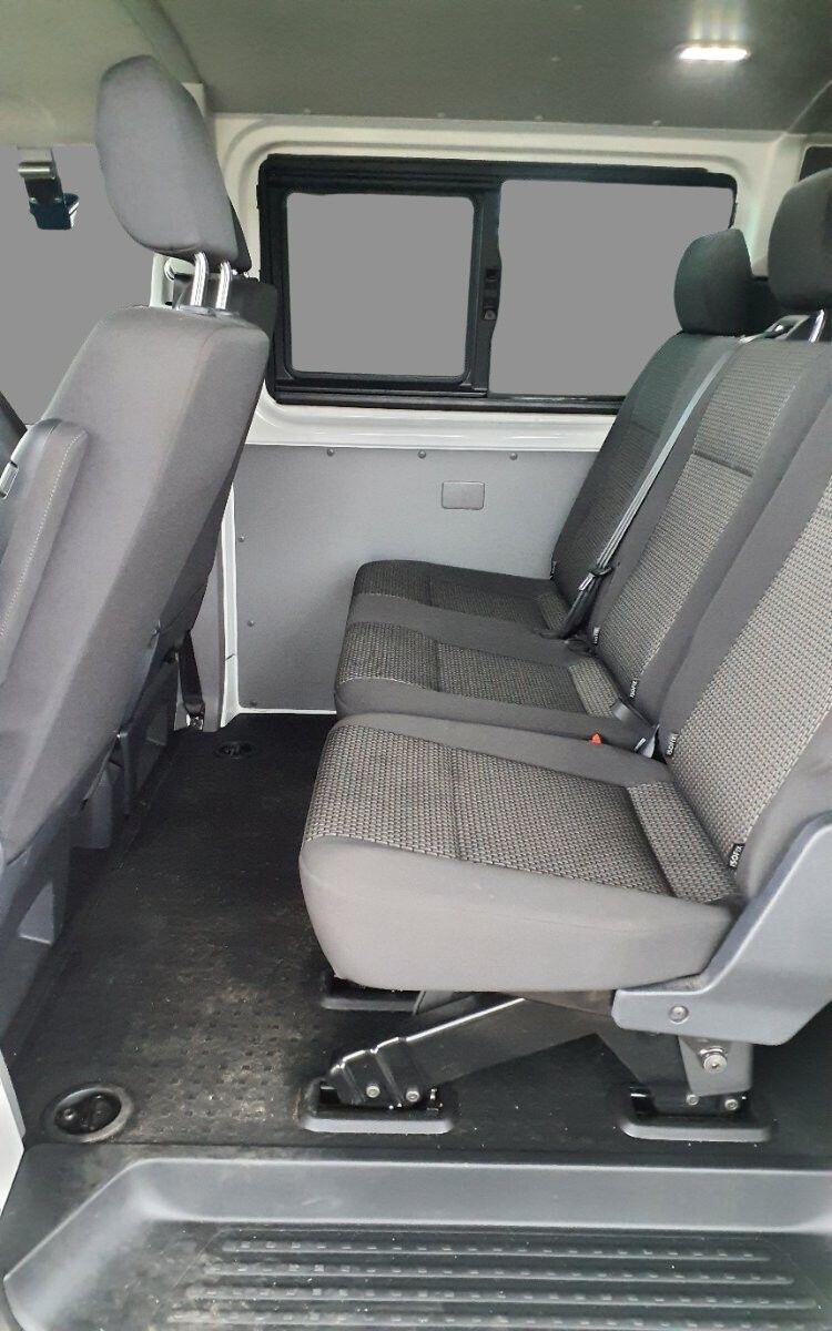 Used Volkswagen Transporter 2024 for sale - 76360100: Photo 7