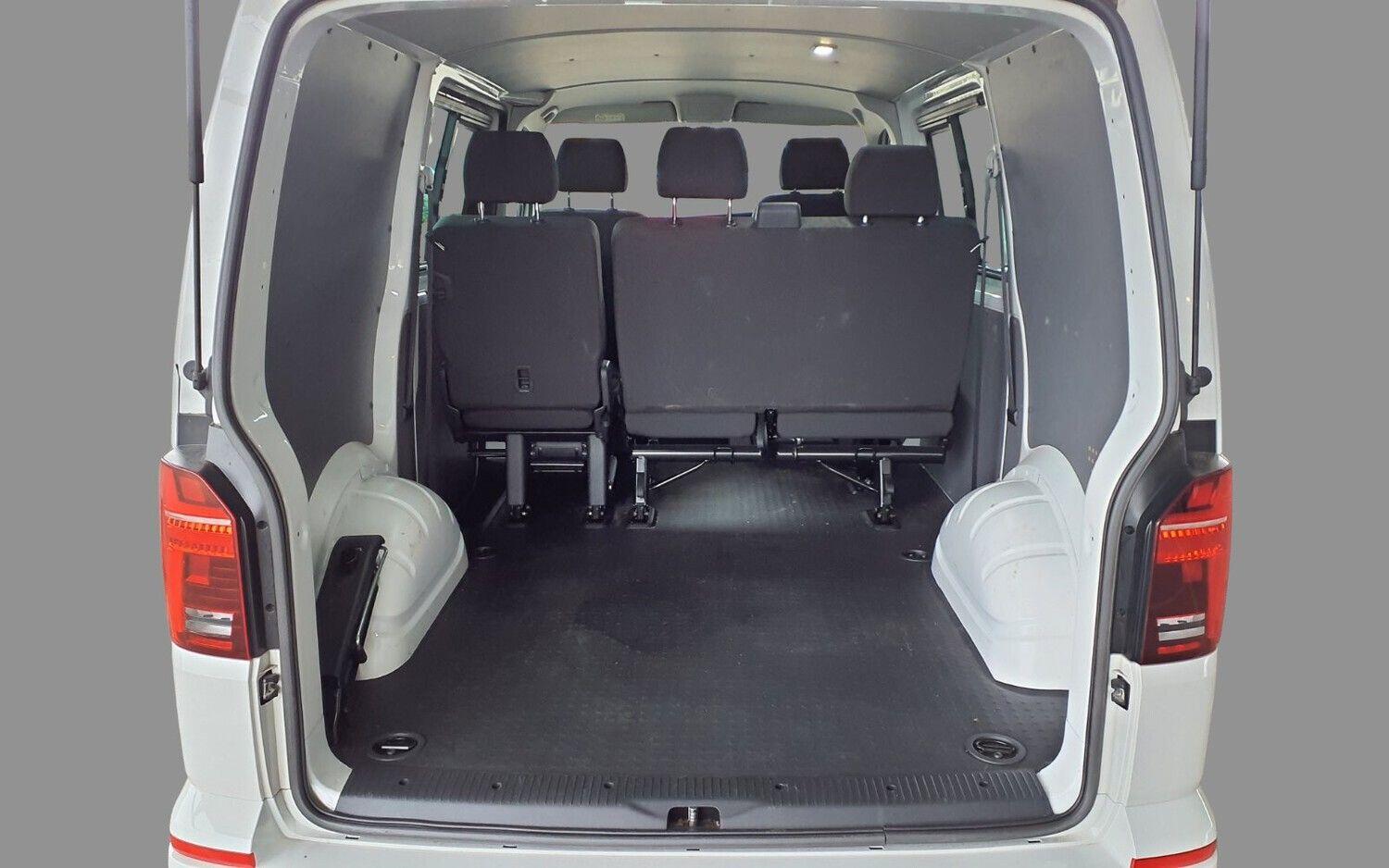 Used Volkswagen Transporter 2024 for sale - 76360100: Photo 9