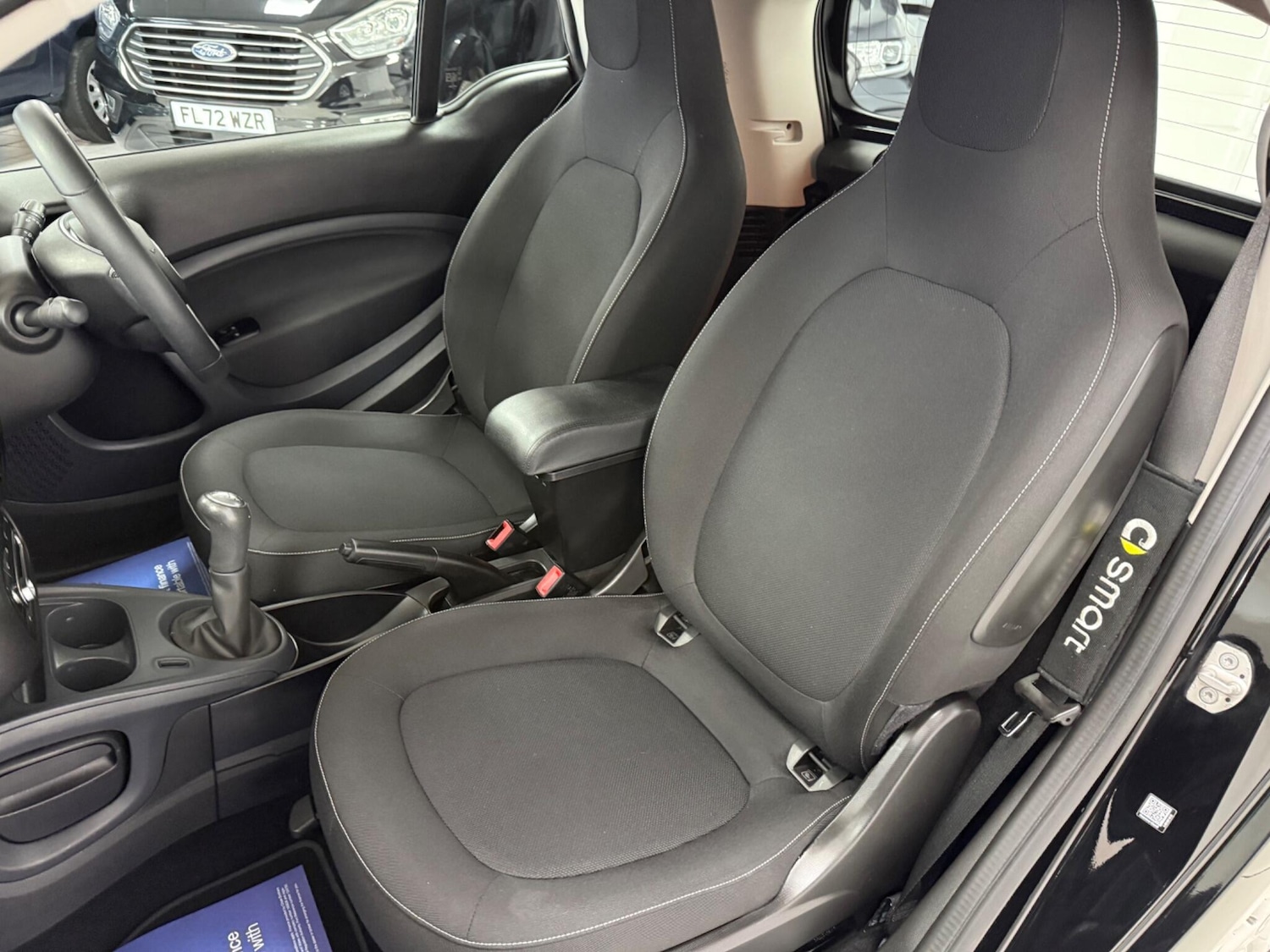 Used smart fortwo 2017 for sale - 76988782: Photo 13