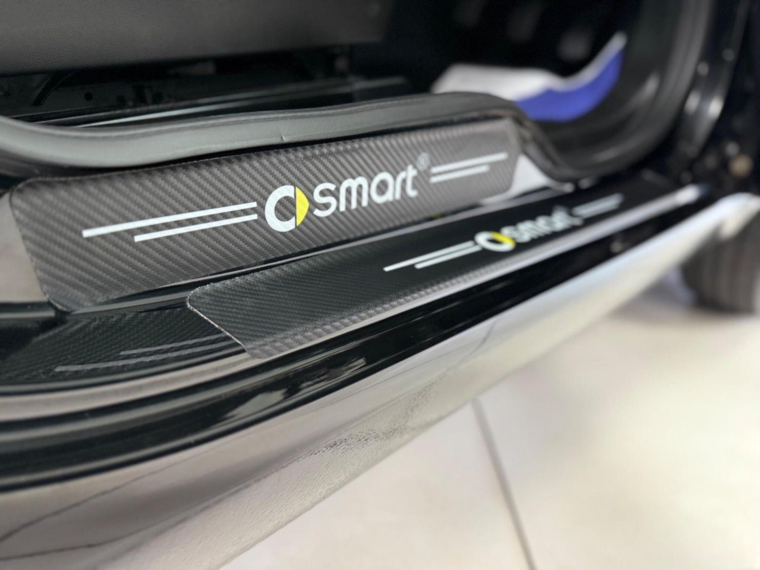 Used smart fortwo 2017 for sale - 76988782: Photo 16