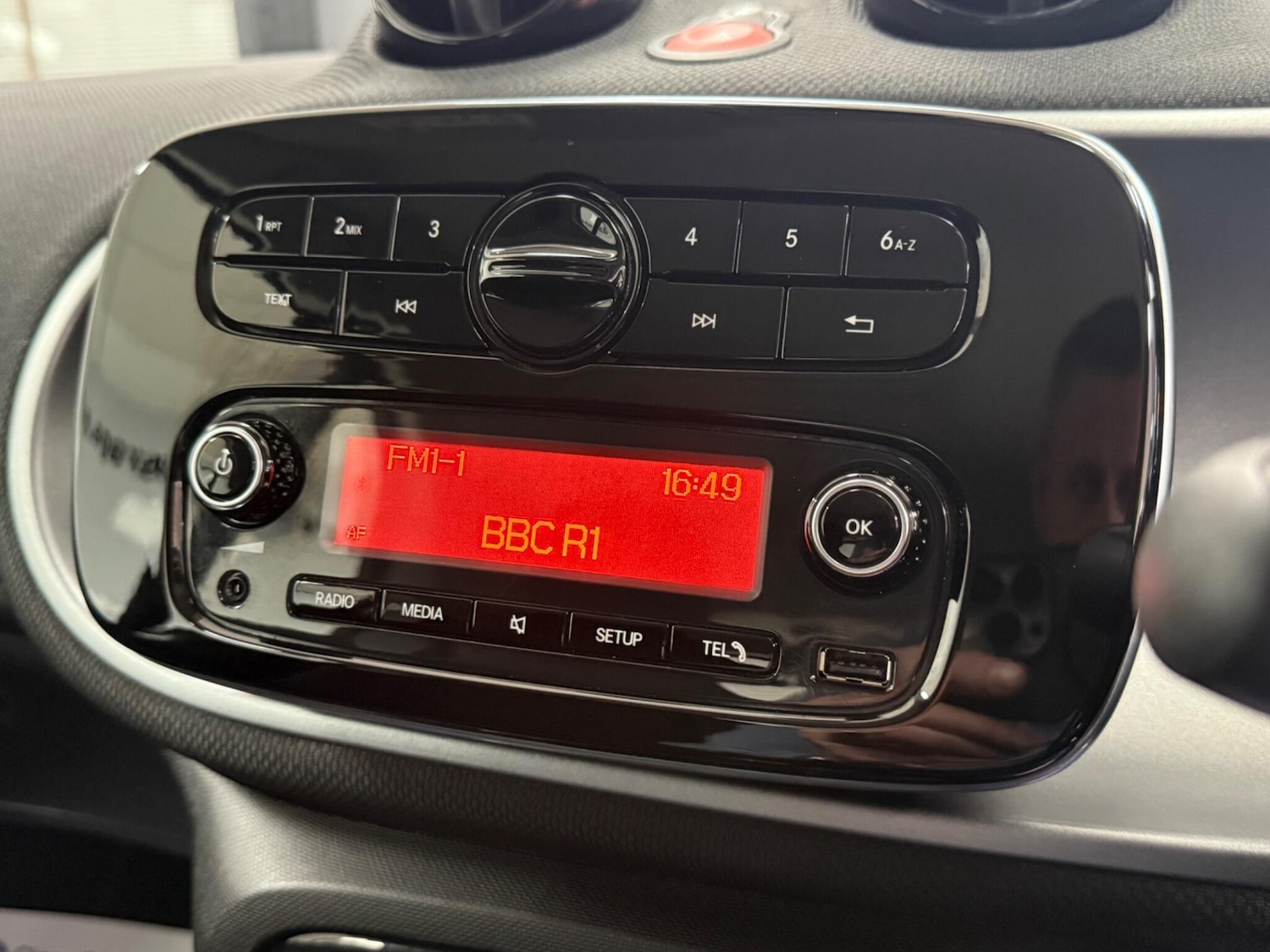 Used smart fortwo 2017 for sale - 76988782: Photo 18