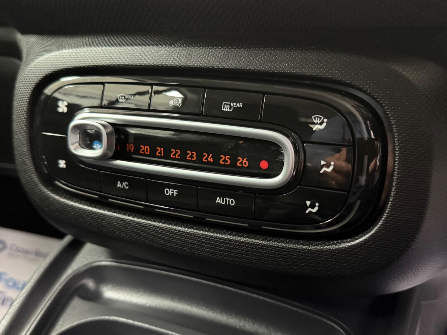 Used smart fortwo 2017 for sale - 76988782: Photo 23