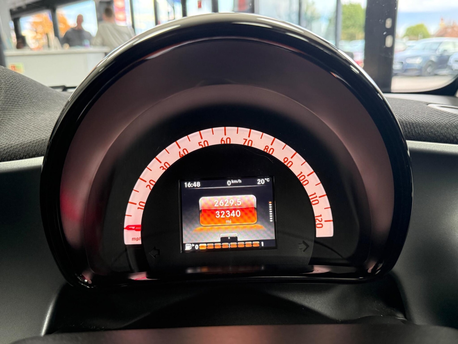 Used smart fortwo 2017 for sale - 76988782: Photo 27