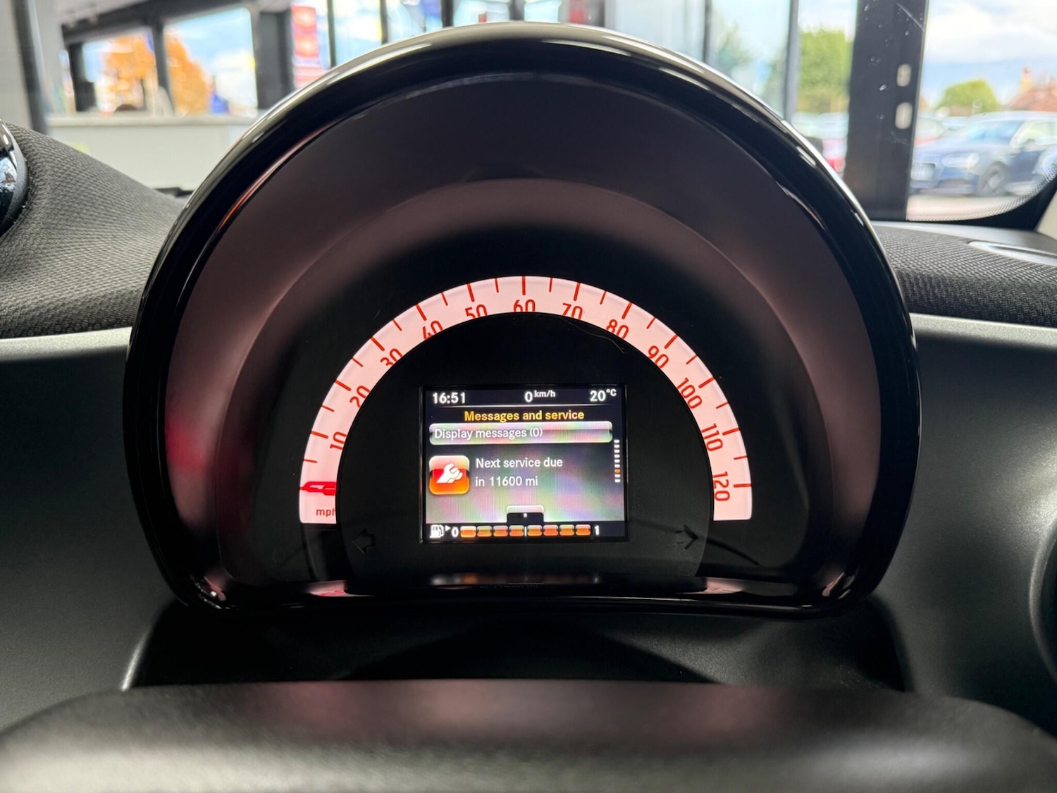 Used smart fortwo 2017 for sale - 76988782: Photo 29