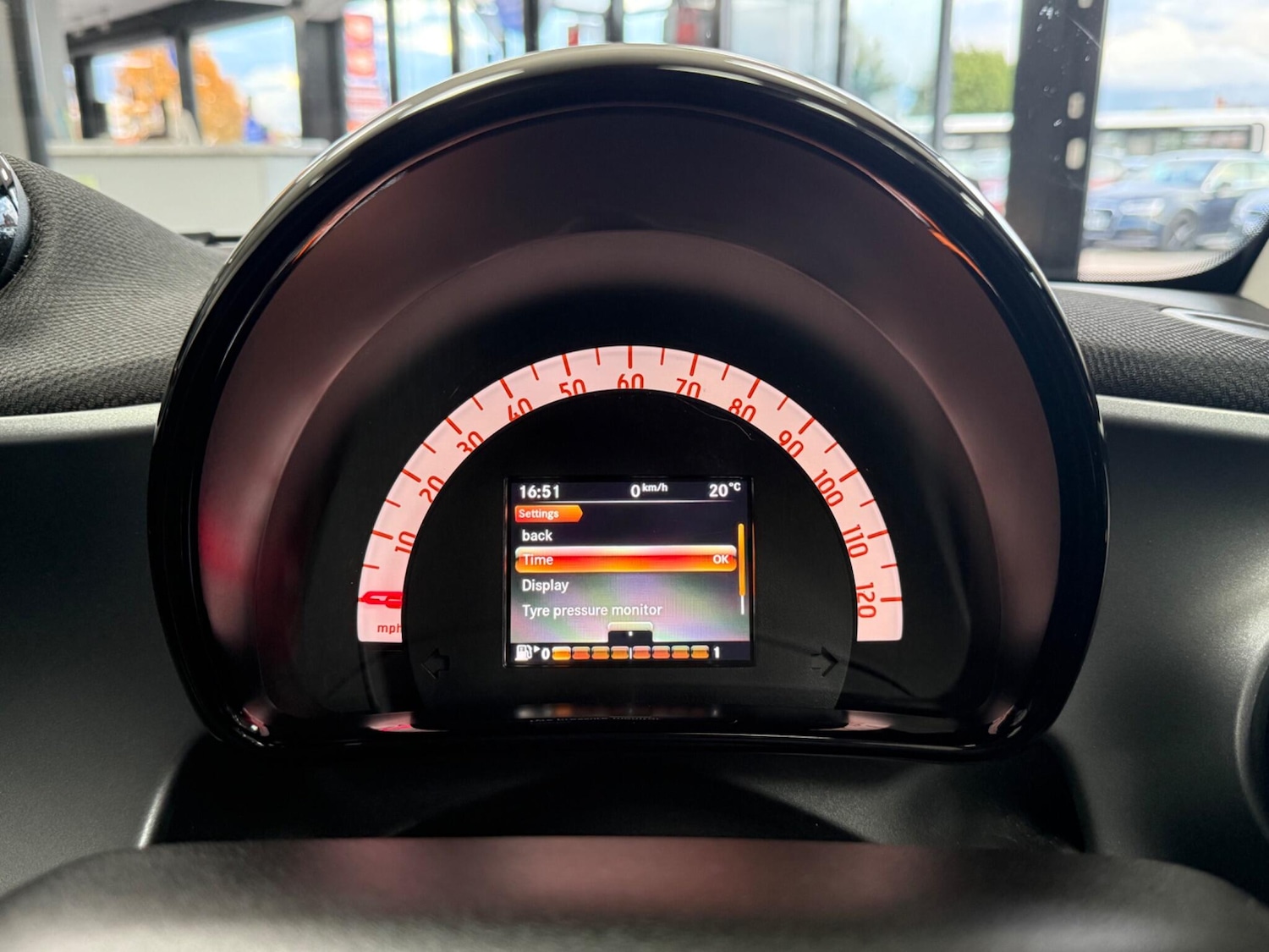 Used smart fortwo 2017 for sale - 76988782: Photo 30