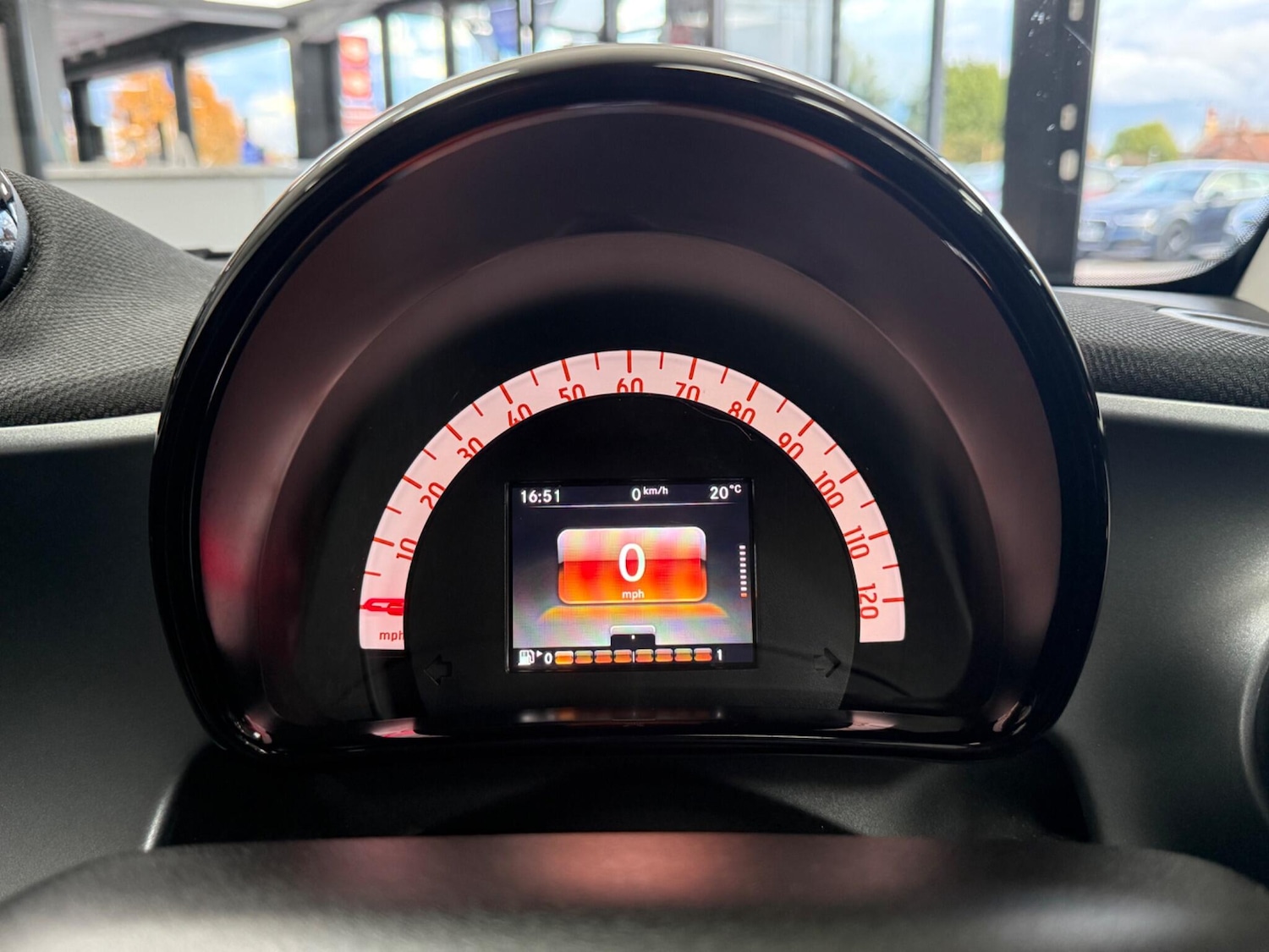 Used smart fortwo 2017 for sale - 76988782: Photo 31