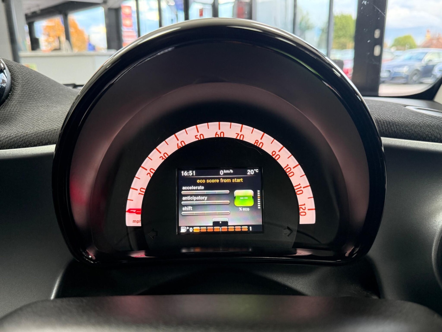 Used smart fortwo 2017 for sale - 76988782: Photo 32