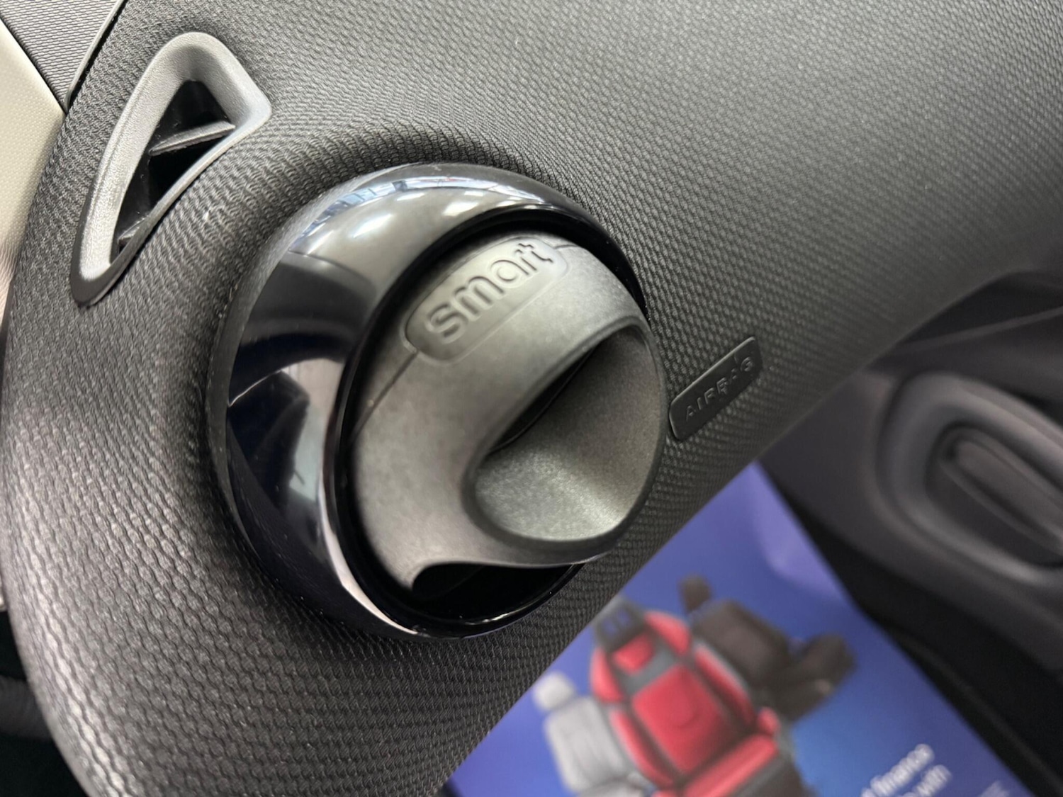 Used smart fortwo 2017 for sale - 76988782: Photo 36