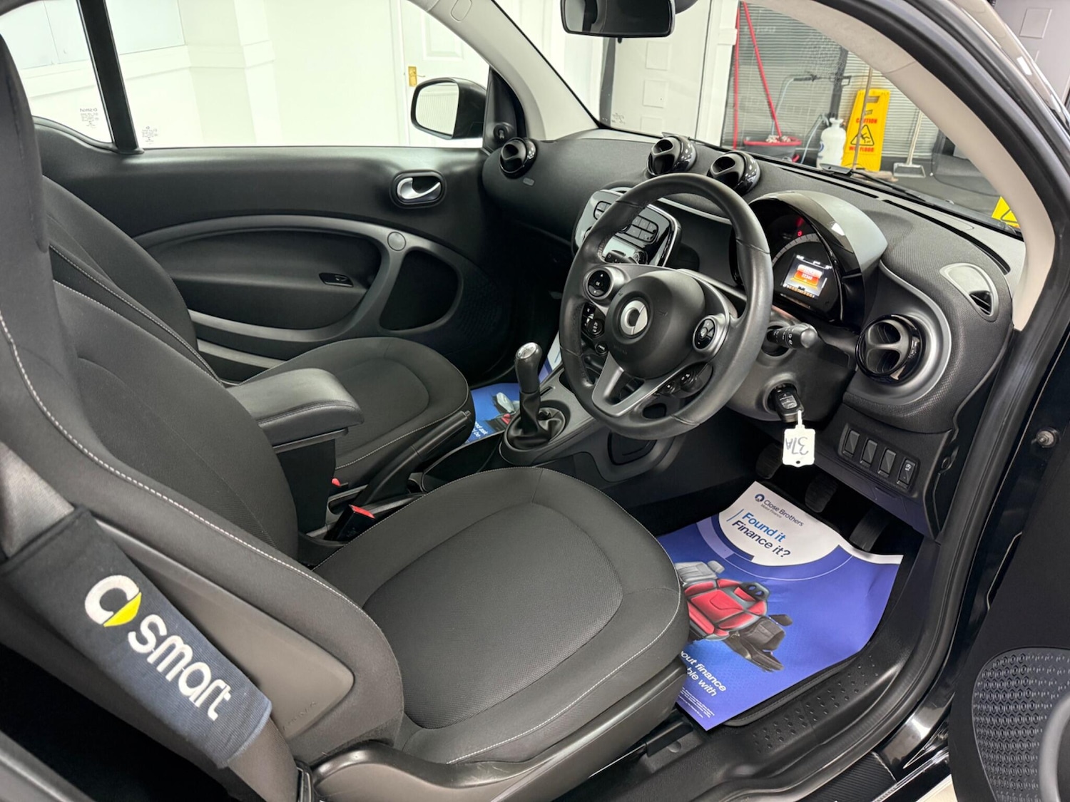 Used smart fortwo 2017 for sale - 76988782: Photo 5