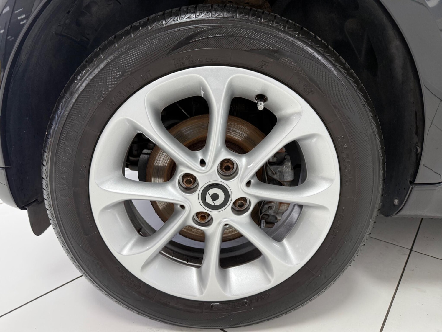 Used smart fortwo 2017 for sale - 76988782: Photo 50