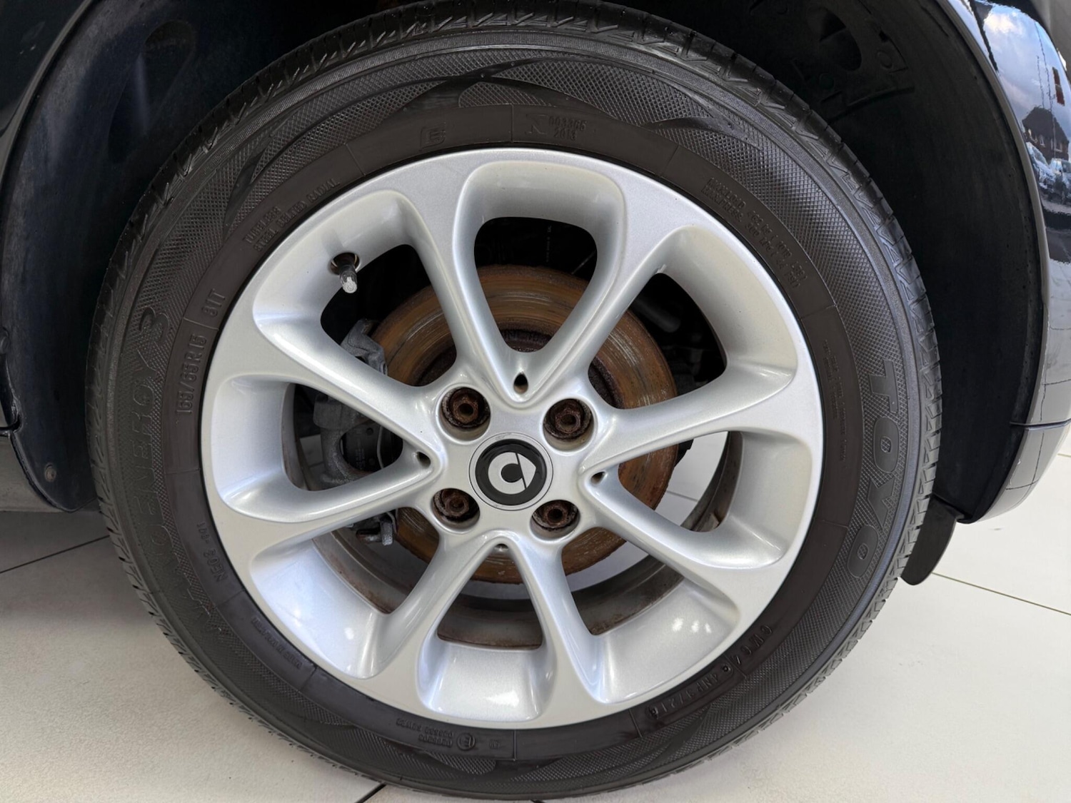 Used smart fortwo 2017 for sale - 76988782: Photo 51