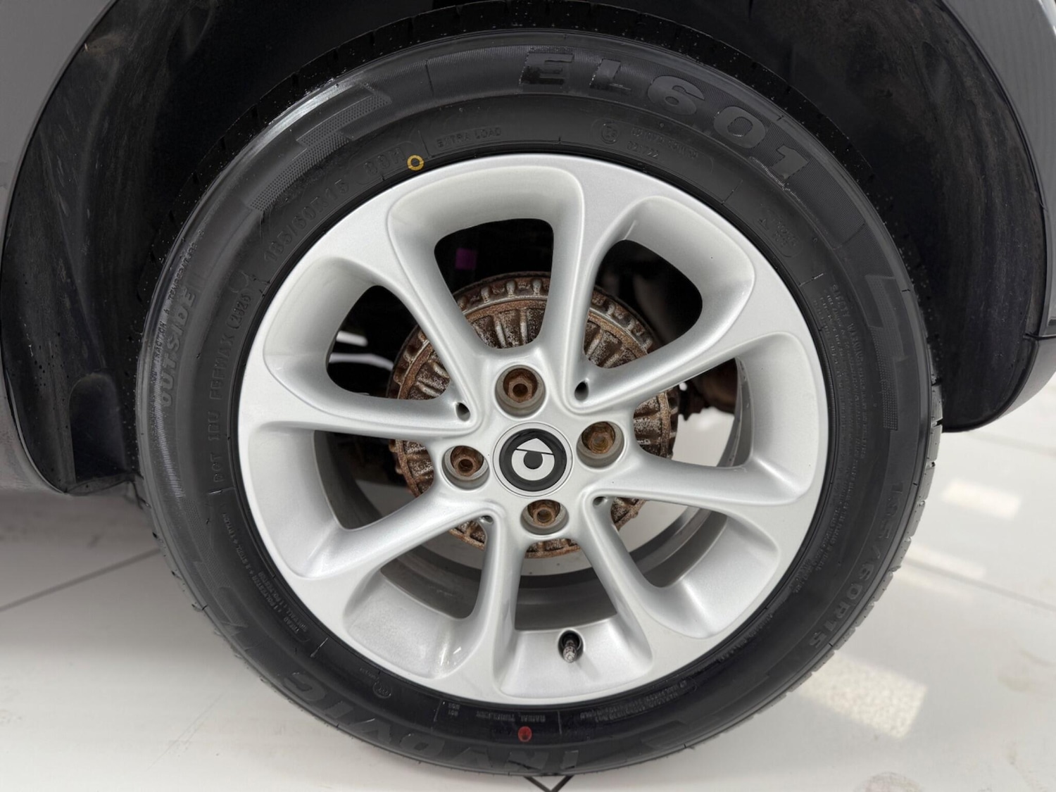 Used smart fortwo 2017 for sale - 76988782: Photo 53