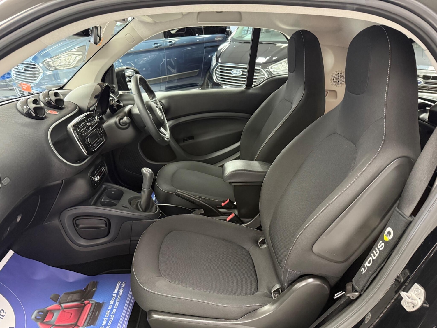 Used smart fortwo 2017 for sale - 76988782: Photo 9