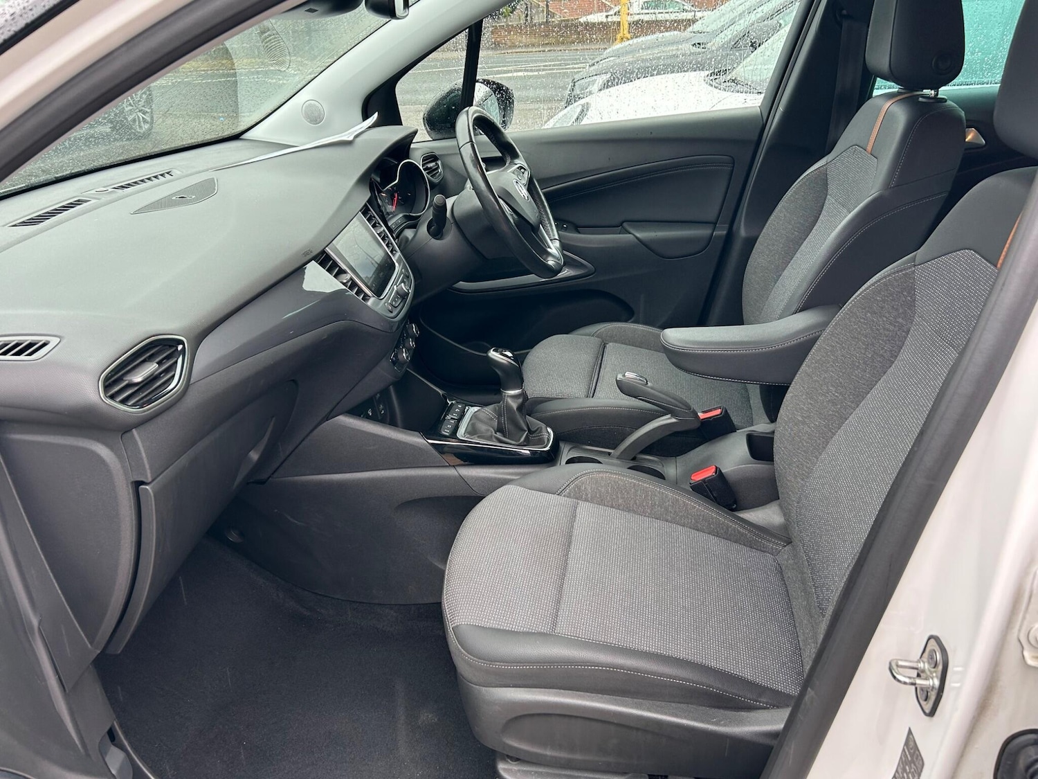 Used Vauxhall Crossland 2021 for sale - 75769050: Photo 11