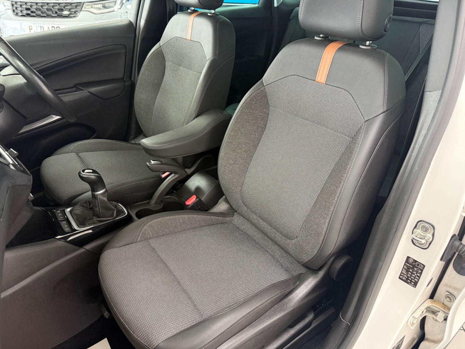 Used Vauxhall Crossland 2021 for sale - 75769050: Photo 13