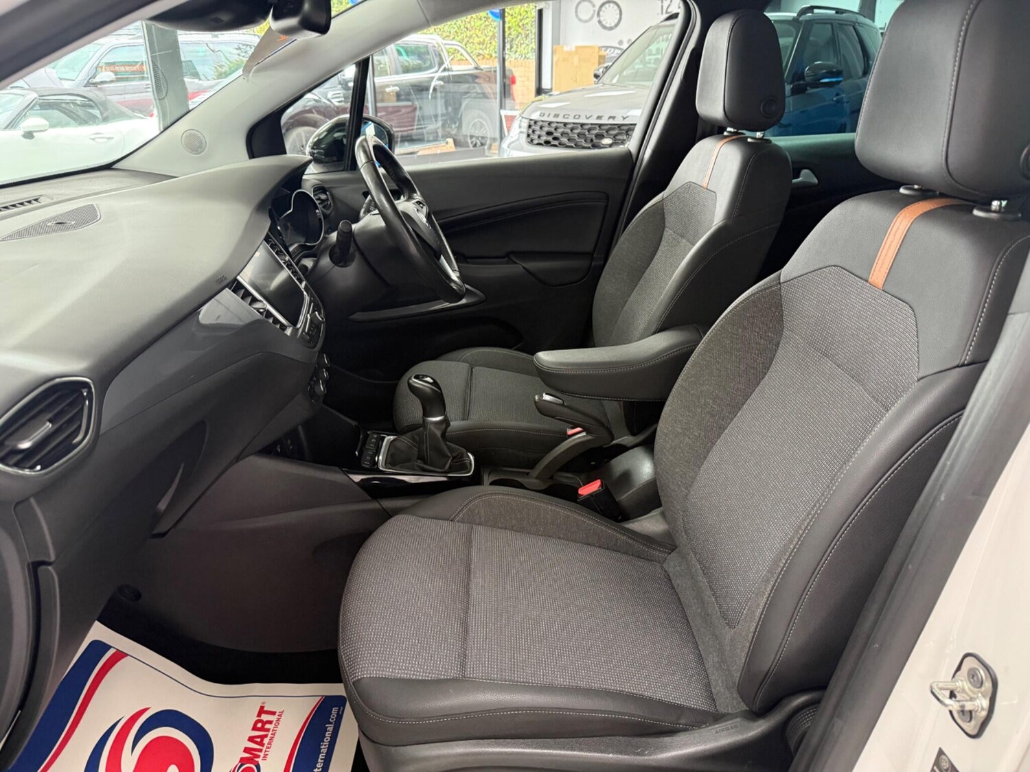 Used Vauxhall Crossland 2021 for sale - 75769050: Photo 15