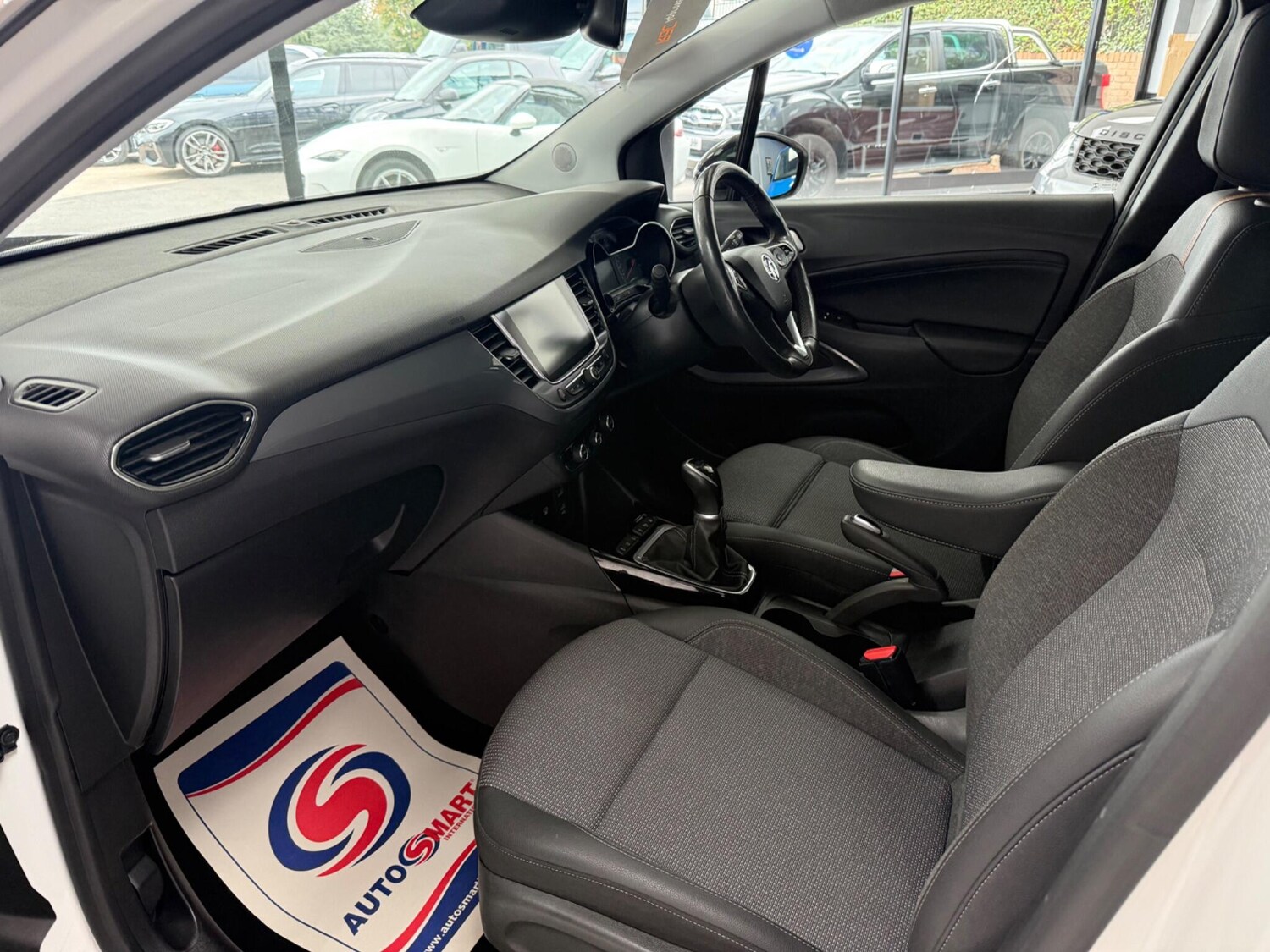 Used Vauxhall Crossland 2021 for sale - 75769050: Photo 16