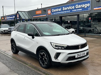 2021 (21) - 1.2 Elite Nav Euro 6 (s/s) 5dr
