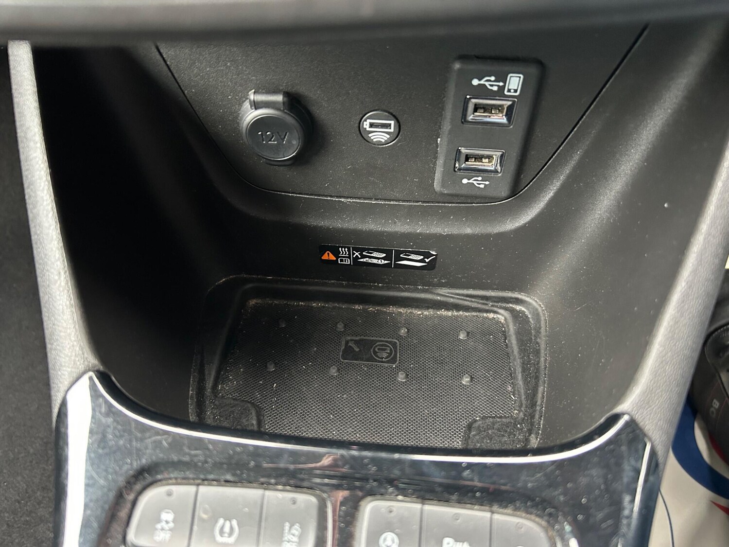 Used Vauxhall Crossland 2021 for sale - 75769050: Photo 20