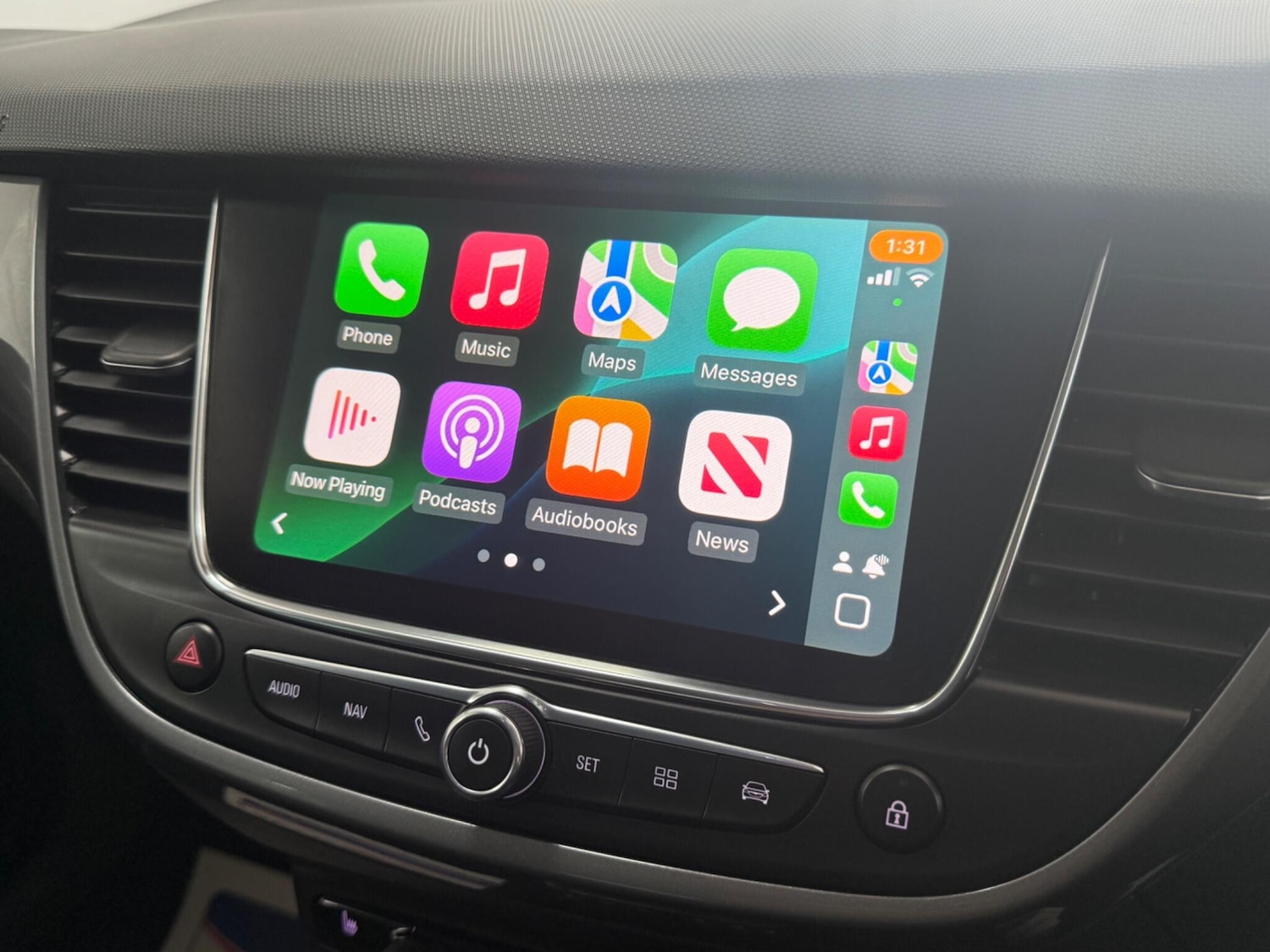 Used Vauxhall Crossland 2021 for sale - 75769050: Photo 22