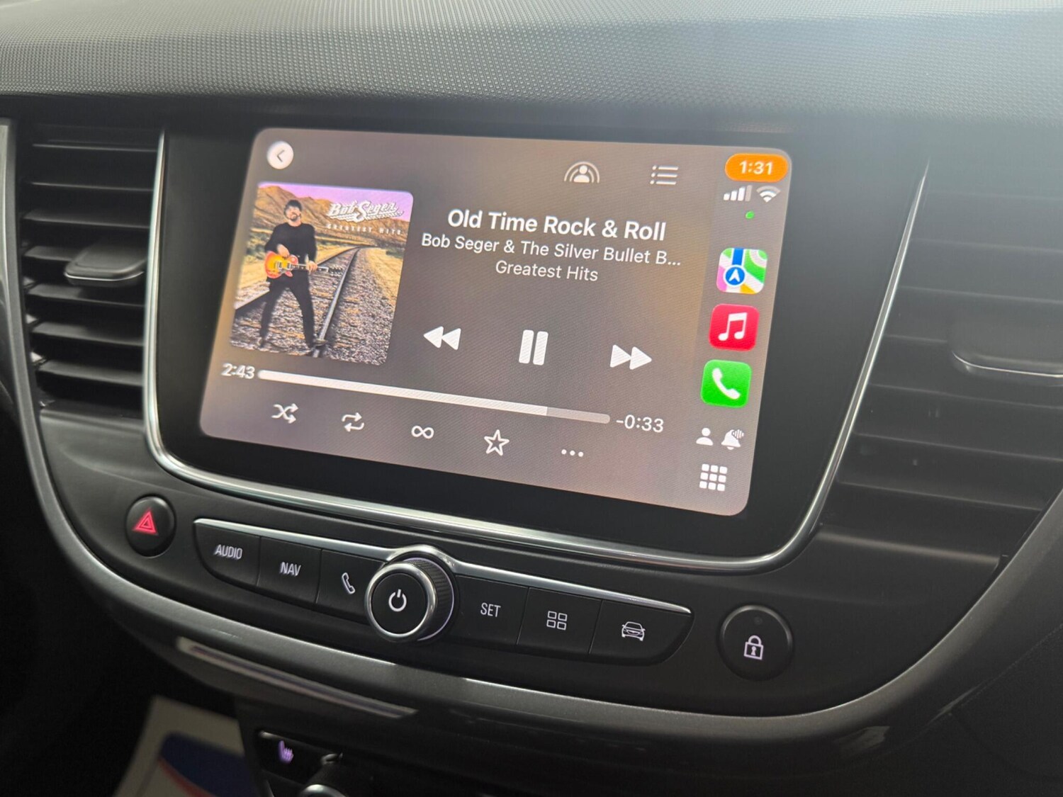 Used Vauxhall Crossland 2021 for sale - 75769050: Photo 26