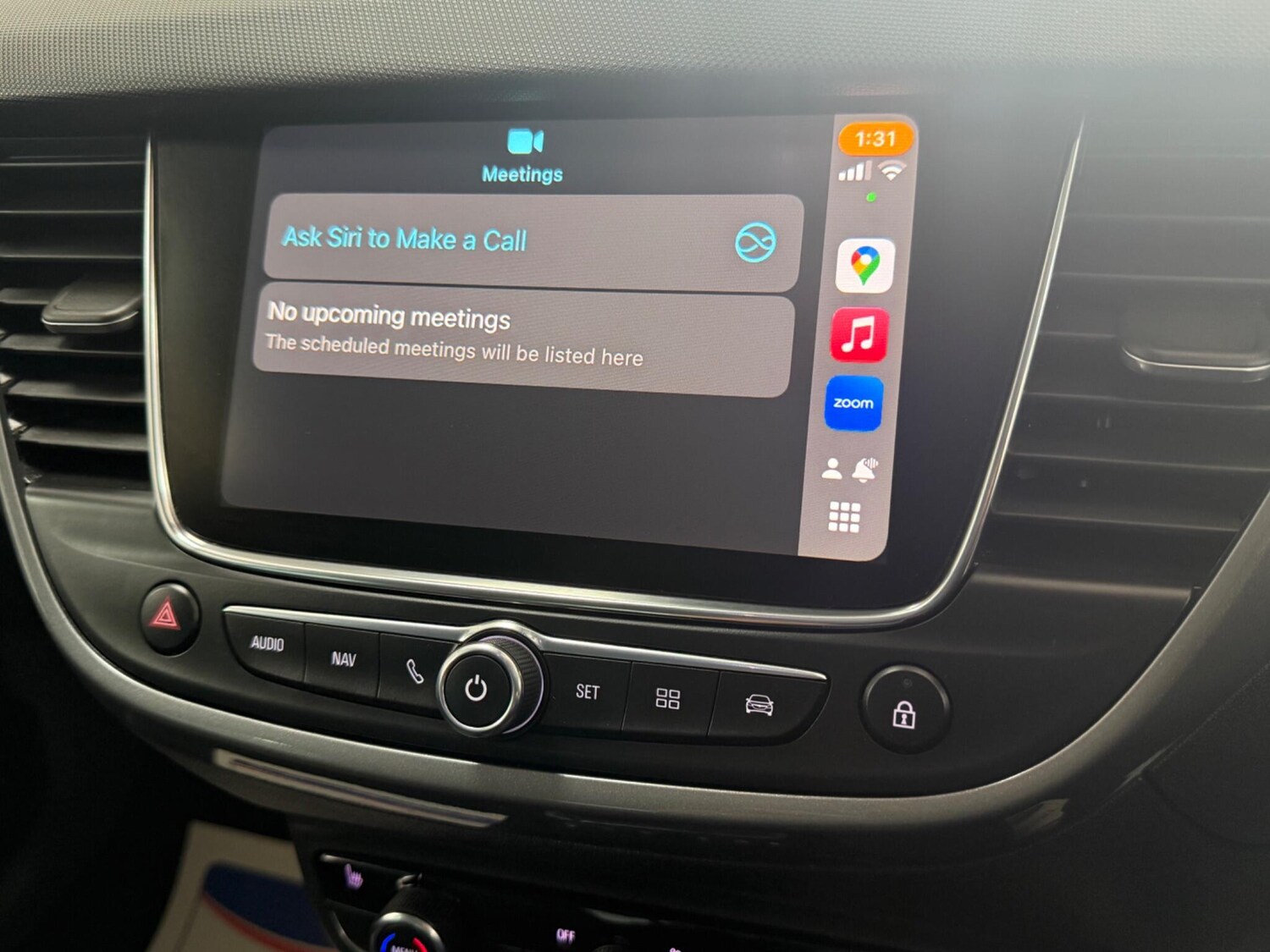 Used Vauxhall Crossland 2021 for sale - 75769050: Photo 27