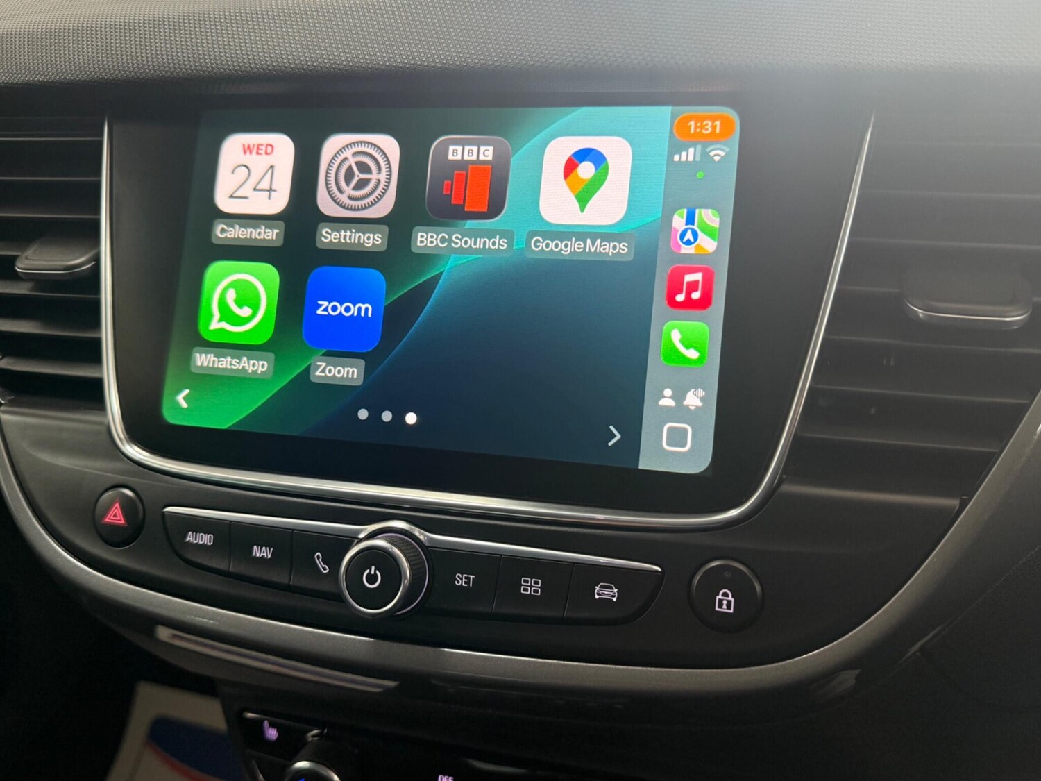 Used Vauxhall Crossland 2021 for sale - 75769050: Photo 28