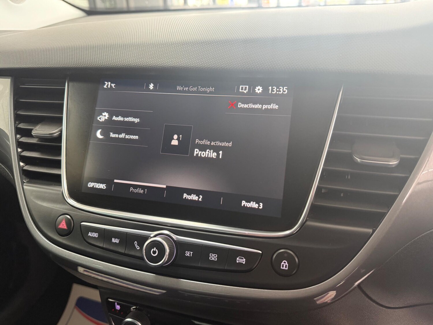 Used Vauxhall Crossland 2021 for sale - 75769050: Photo 30