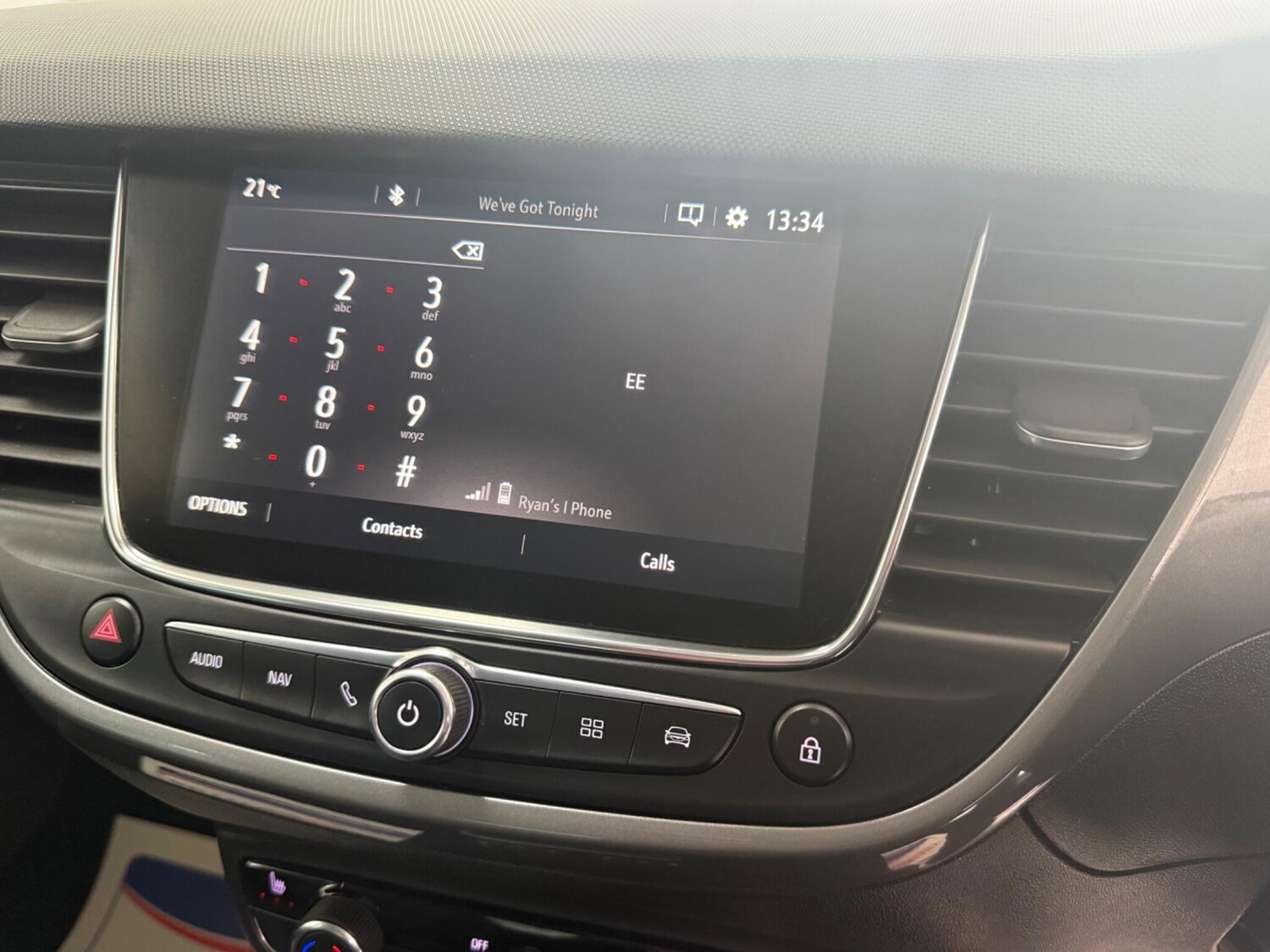 Used Vauxhall Crossland 2021 for sale - 75769050: Photo 31