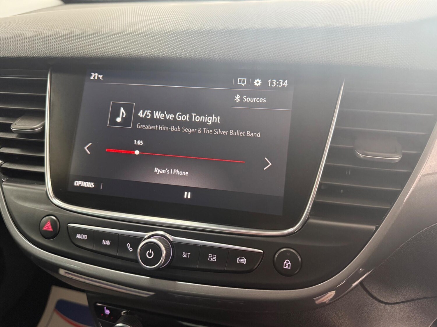 Used Vauxhall Crossland 2021 for sale - 75769050: Photo 32