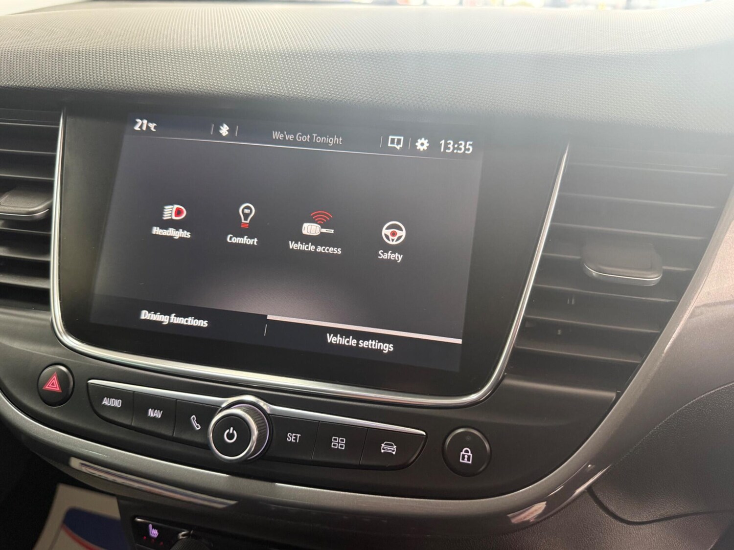 Used Vauxhall Crossland 2021 for sale - 75769050: Photo 34