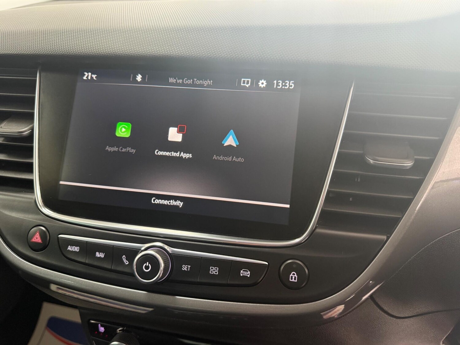 Used Vauxhall Crossland 2021 for sale - 75769050: Photo 35