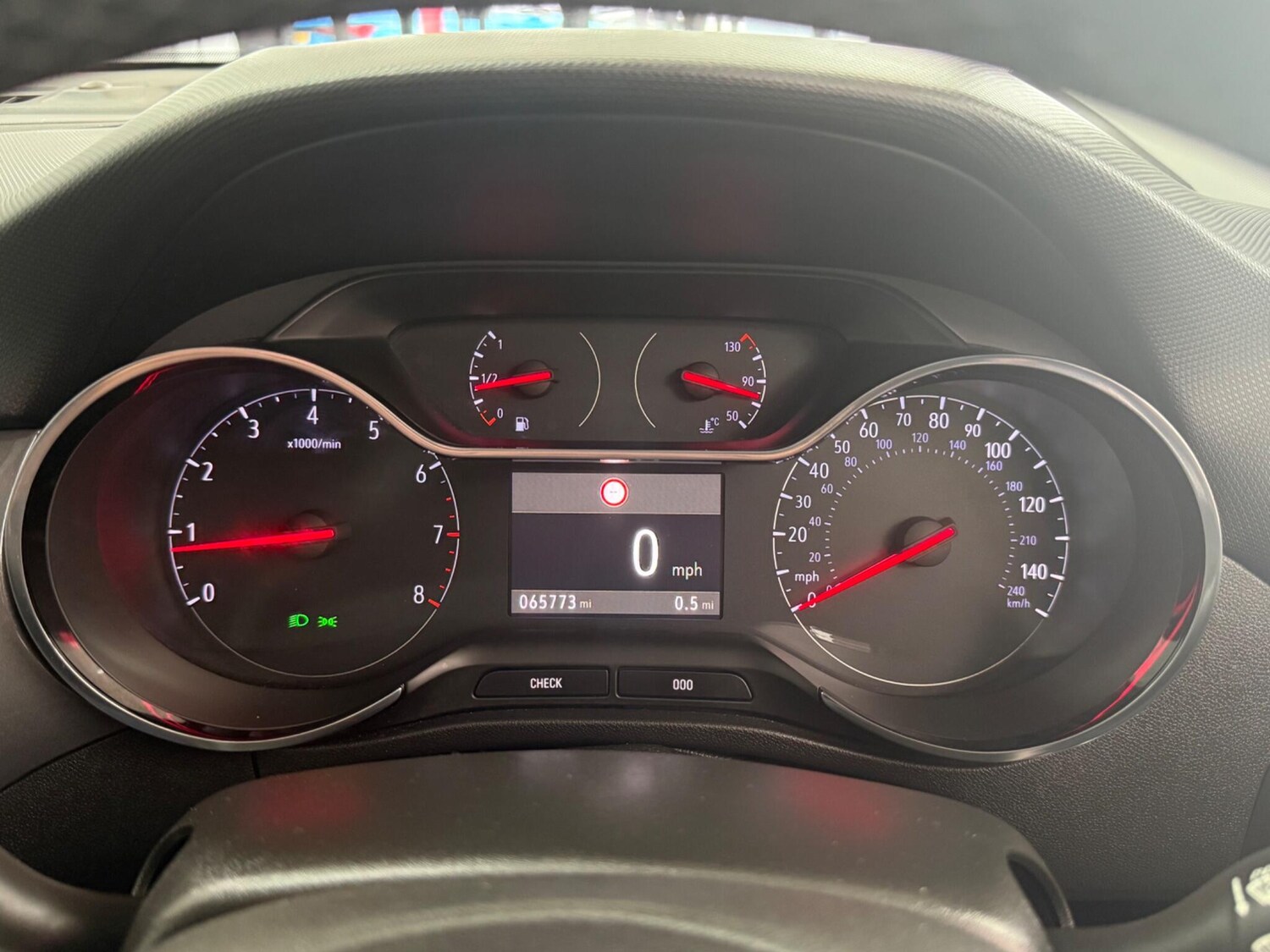 Used Vauxhall Crossland 2021 for sale - 75769050: Photo 36