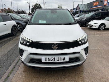 Used Vauxhall Crossland 2021 for sale - 75769050: Photo