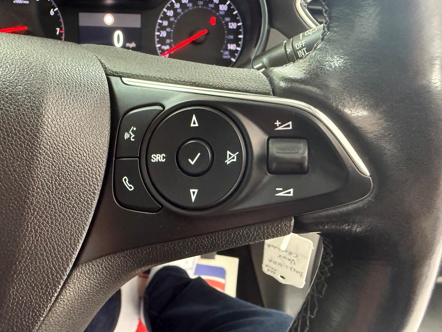 Used Vauxhall Crossland 2021 for sale - 75769050: Photo 41