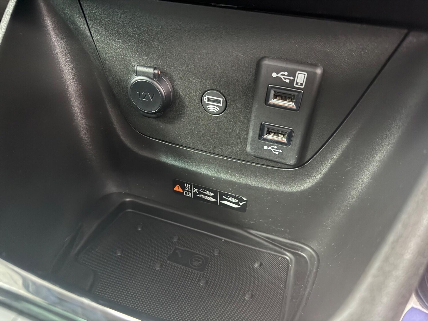 Used Vauxhall Crossland 2021 for sale - 75769050: Photo 46