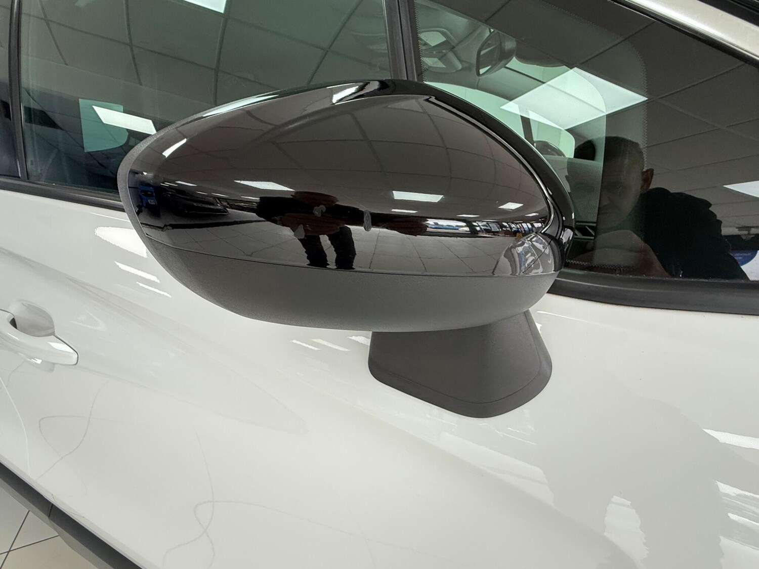 Used Vauxhall Crossland 2021 for sale - 75769050: Photo 56