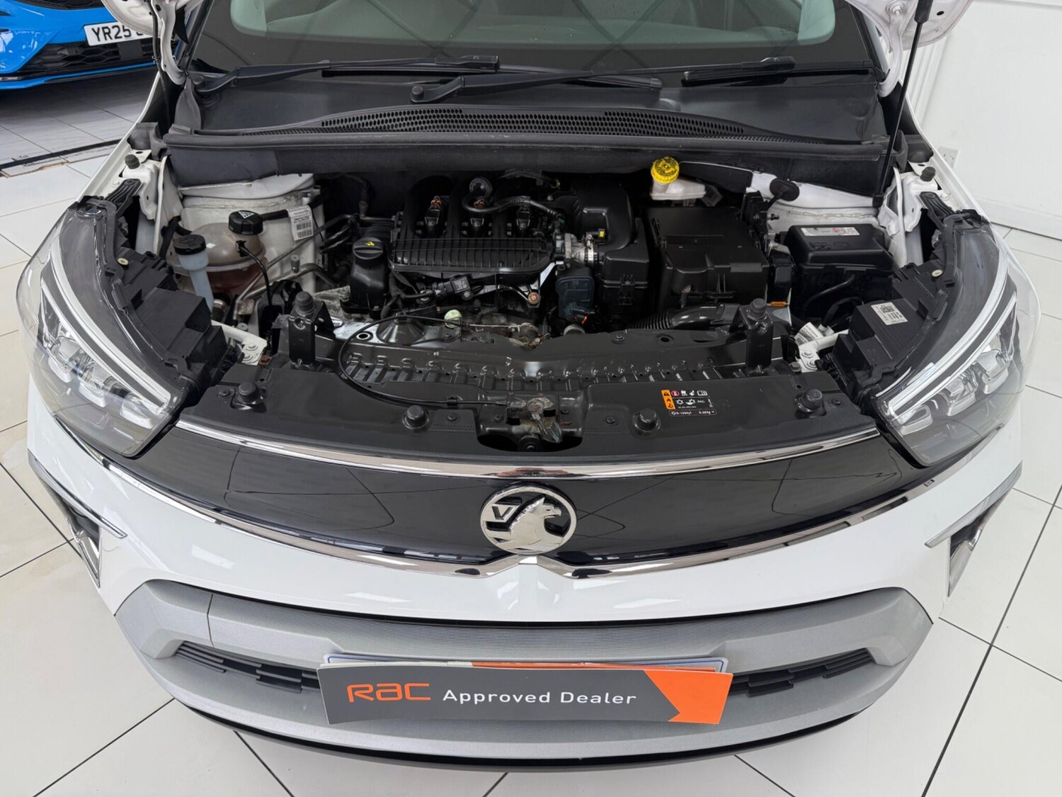 Used Vauxhall Crossland 2021 for sale - 75769050: Photo 62