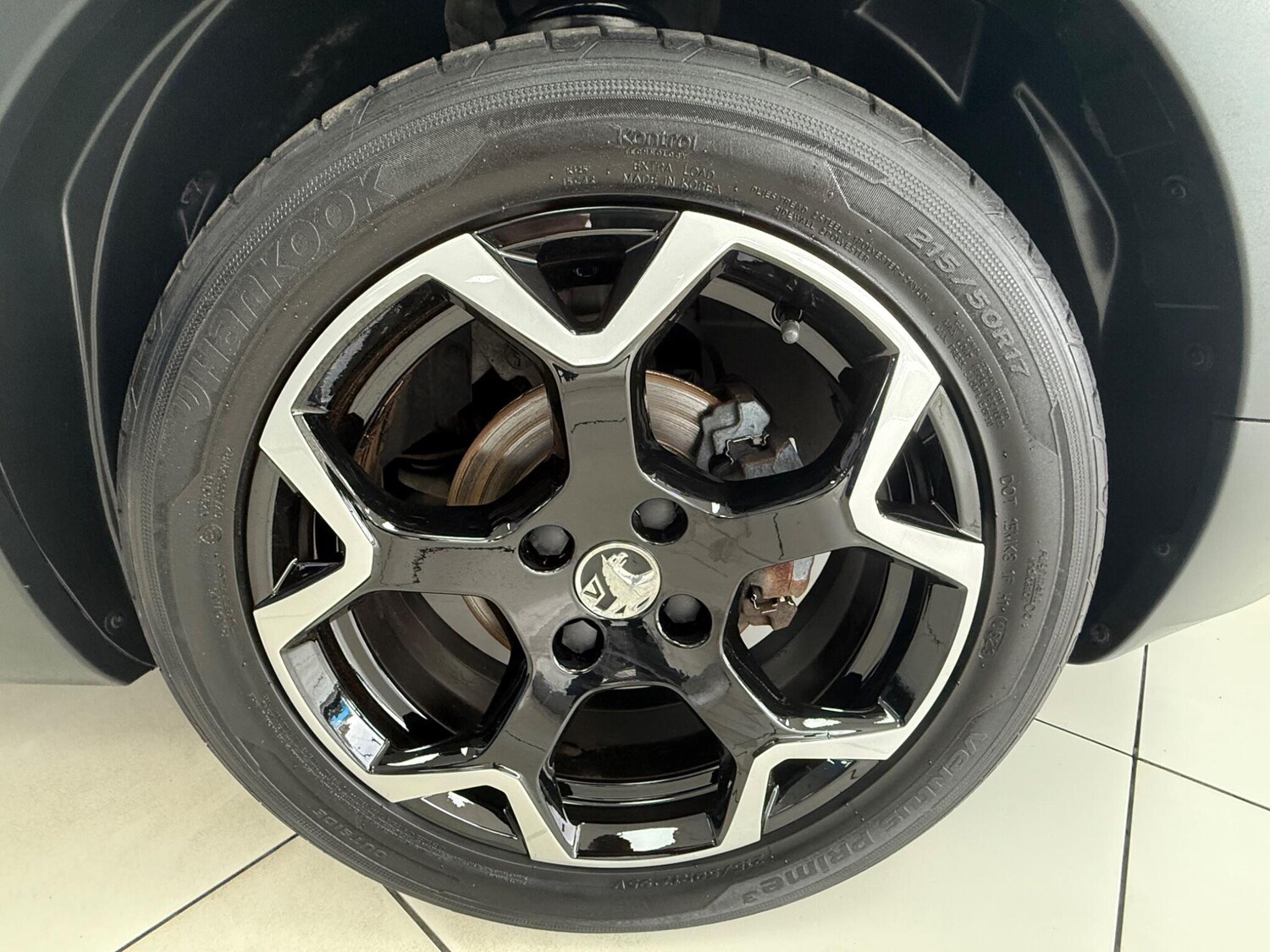 Used Vauxhall Crossland 2021 for sale - 75769050: Photo 66